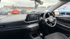 Hyundai i20 1.0T GDi Element 5dr Petrol Hatchback